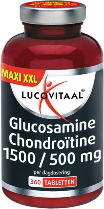 Glucosamine