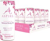 Aspire Drinks - Framboos - 12 x 250ml