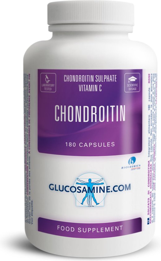 Chondroïtine
