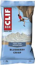 Clif Bar Blueberry Crisp 12pk/box