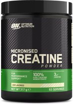 Koopgids: Dit is het beste creatine