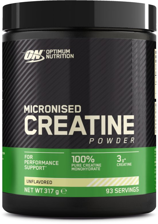 Creatine