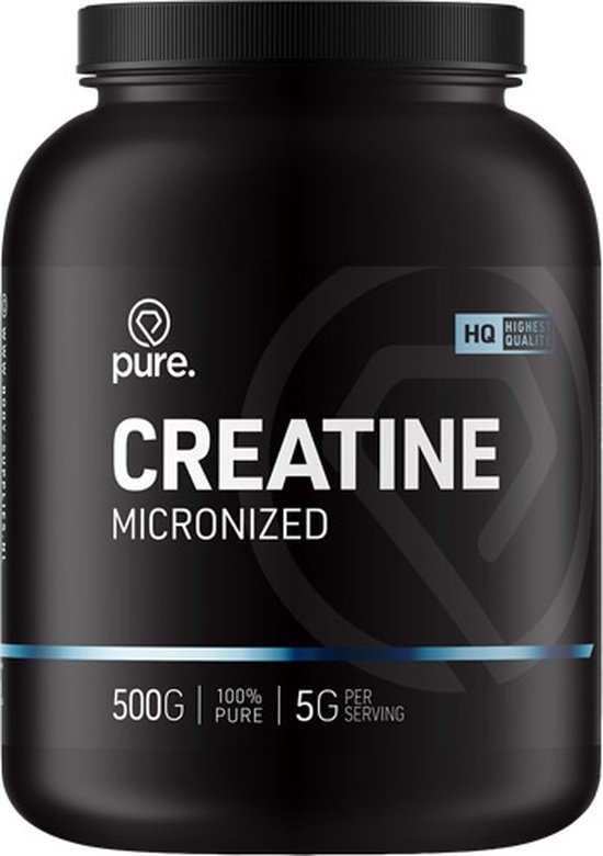 Creatine