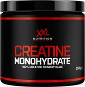 Creatine Monohydraat - 250 gram