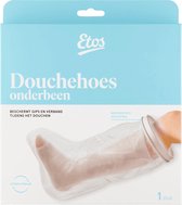 Etos Douchehoes been - gipshoes voor onderbeen 1 Stuk