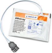 Mindray AED C1a en C2 elektroden volwassen en kind