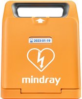 Mindray BeneHeart C1A Halfautomaat