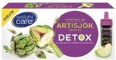 Weight Care Detox Shots Artisjok appel-7 st