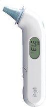 Braun IRT 3030  - Oorthermometer