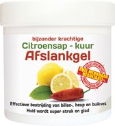 Natusor Citroensapkuur Afslankgel (250 milliliter)