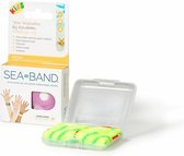 Seaband - Polsband -  Kinderen - 2 stuks - Assorti