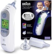 Braun IRT 6520 - Oorthermometer