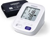 Omron M3 - Bloeddrukmeter