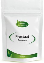 Prostaat Formule - 60 capsules - bevat Saw palmetto