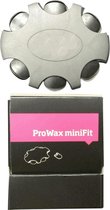 Prowax Minifit  - Hoortoestel filters - Blister van 6 stuks - Geschikt voor Oticon - Bernafon - Philips - Sonic - MNRT