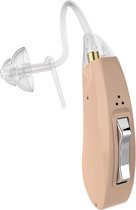 TuneAmp Focus Beige - Gehoorapparaat