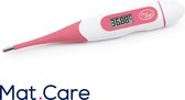 Mat Care Ovulatiethermometer BBT nieuw - Fertility Thermometer - 2 decimalen