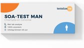 Testalize - Soa Thuistest Man