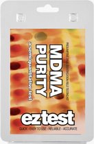 EZ Drugstest - MDMA Purity (1 tests)