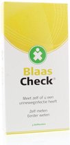 Blaas-Check - 1 stuk - Blaasontstekingtest