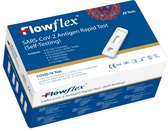 ACON Flowflex SARS-CoV-2 antigeen sneltest (zelftest) box set van 25st