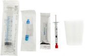 Legionella Single Sneltest/Veldtest Kit drinkwater/leidingwater 100198