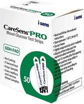 CareSens Pro Teststrips