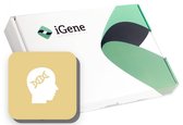 iGene DNA-test BASIC