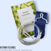 Klysma Flexibel 2 liter | spoeling en reiniging | klysma enema set