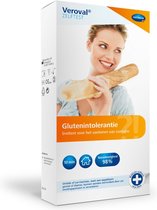 Veroval Zelftest Glutenintolerantie