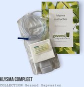 Klysma Compleet 1,5 liter | spoeling | anaal