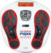 Circulation Maxx Reviver Bloedcirculatie apparaat - Leg Revitaliser - Spierstimulatie