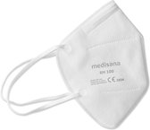 Medisana RM 100 mondmasker FFP2/NR - verpakking 10 stuks