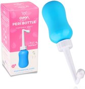 Clean Bum® Peri Bottle - Mobiele Bidet - Postpartum Care - Zwanger