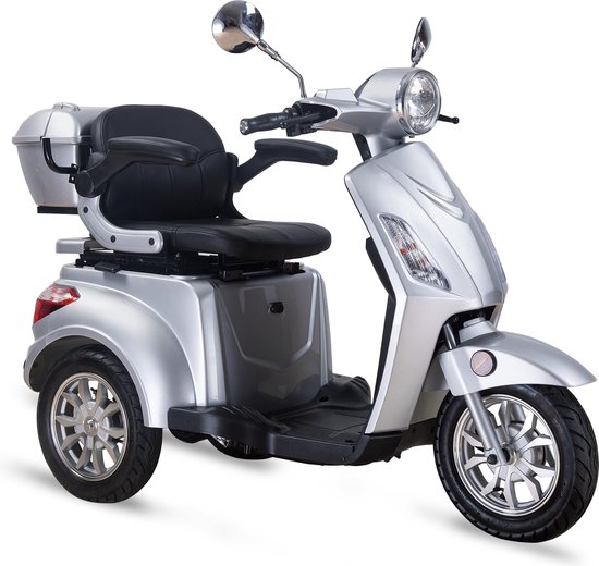 Scootmobielen