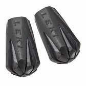 D”rr Pair of Rubber Buffers for Leki Sticks