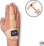 VP - Vingerspalk - Vingerbrace - Handbrace -  Spalk - Vingerblessure