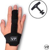 VP - Vingerspalk - Vingerbrace - Handbrace - Spalk -  Vingerblessure