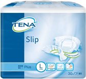 TENA Slip Plus 30 stuks L