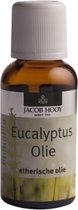 Jacob Hooy Eucalyptus - Etherische olie