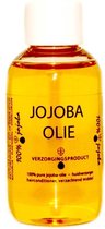 Naturapharma Jojoba Olie 50 ml