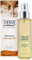 Therme Hammam massageolie - 125 ml - Massageolie