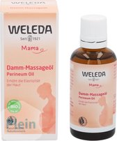 Weleda - Perineum Massage Oil 50 Ml