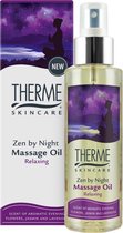 Therme Massage Olie Zen by Night 125 ml