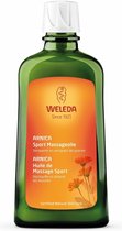 Weleda Arnica Sport Massageolie - 200 ml - Biologisch