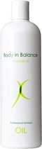 Asha Body in Balance - 500 ml - Massageolie