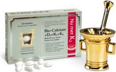 Pharma Nord - Bio Calcium + D3 + K1 +K2 - 60 Tabletten