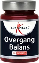 Lucovitaal Overgang Balans