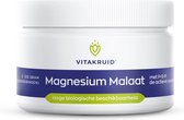 Vitakruid Magnesium Malaat 120 gram