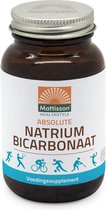 Natriumbicarbonaat 800mg - 120 capsules